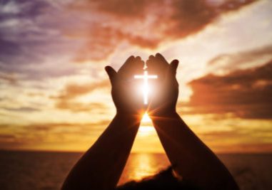 prayer 5 prayer 5